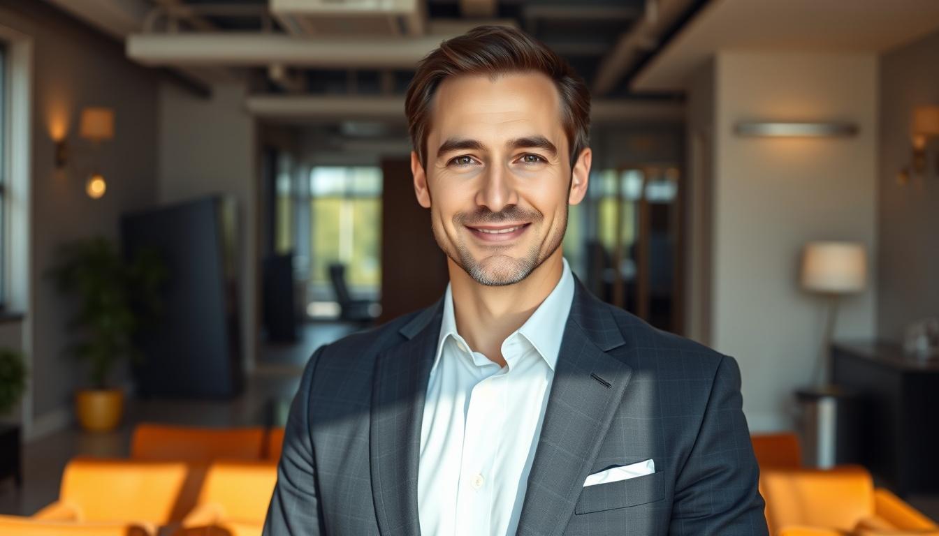 Marc D.
